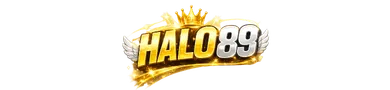 HALO89 Logo