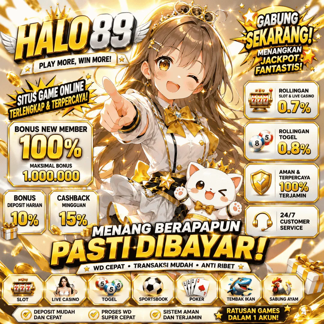 HALO89